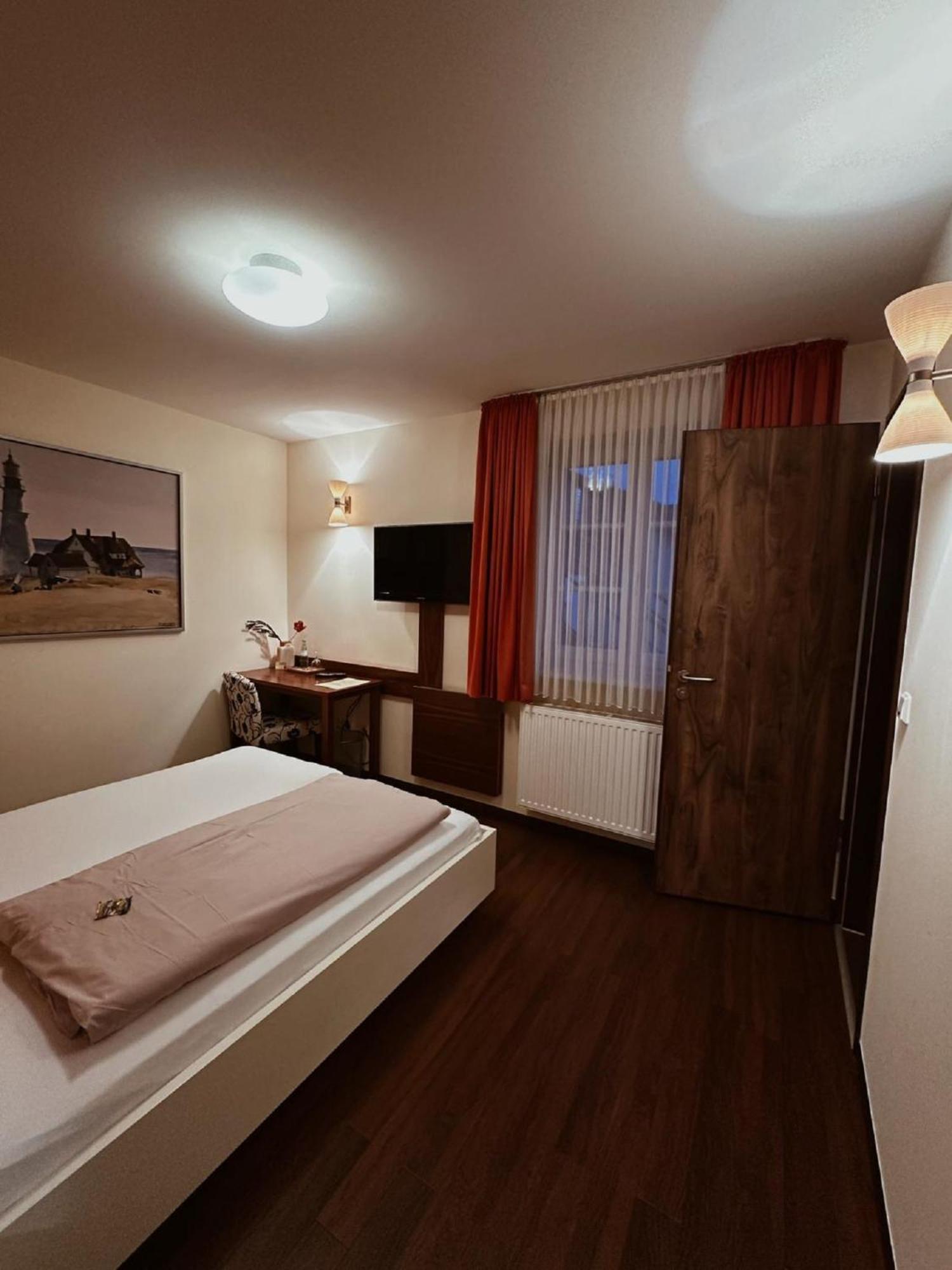 Gasthaus Lindenhof Otel Much Dış mekan fotoğraf